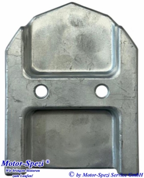 Zinkanode für Mercruiser Alpha One und Alpha One Gen.2, ersetzt 821631T1 und 821631Q1